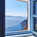 Βίλα Karpimo Scenery - Caldera Sunset View - Private Hot Tub - *