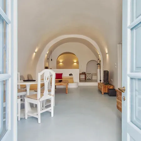 Karpimo Scenery Villa *