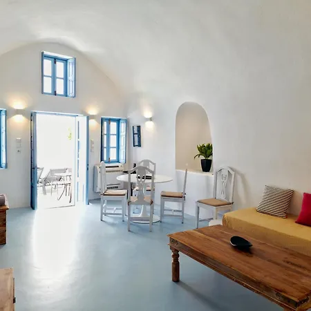 Karpimo Scenery - Caldera Sunset View - Private Hot Tub - *