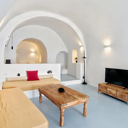 Karpimo Scenery Villa *