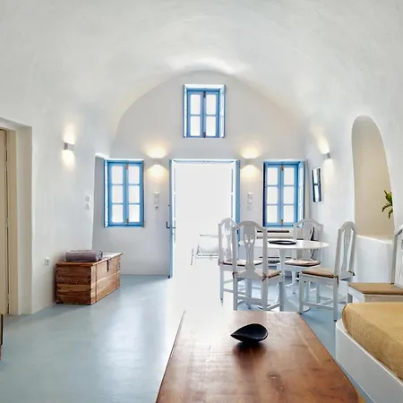 Karpimo Scenery Villa *