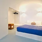 Karpimo Scenery - Caldera Sunset View - Private Hot Tub - Villa