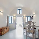 Karpimo Scenery - Caldera Sunset View - Private Hot Tub - Villa *