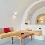 Karpimo Scenery - Caldera Sunset View - Private Hot Tub - Villa *