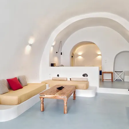 Vila Karpimo Scenery - Caldera Sunset View - Private Hot Tub - *